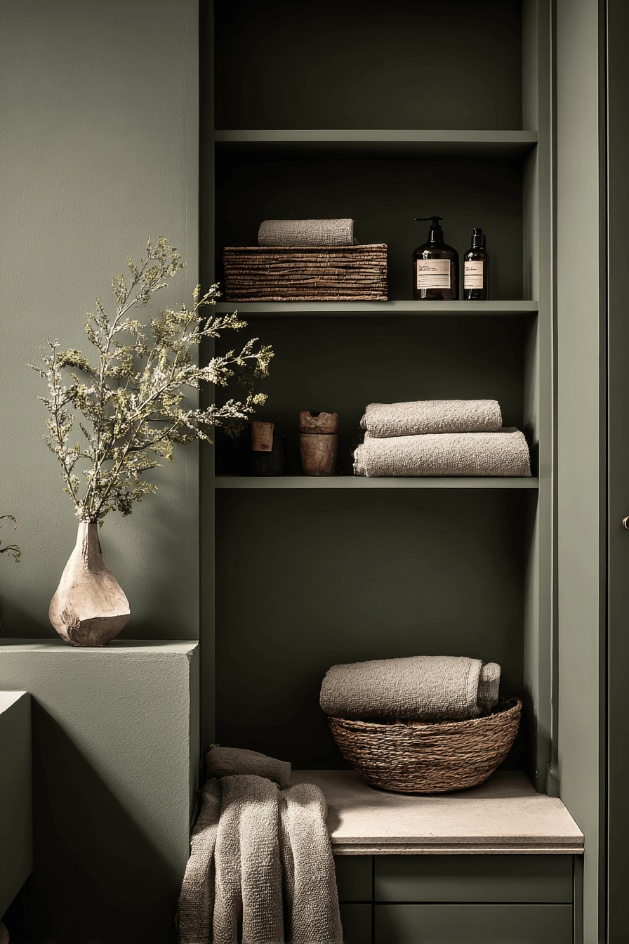 13 dusty soft retreat