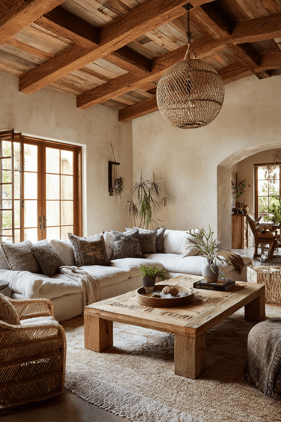 13 elevated sustainable