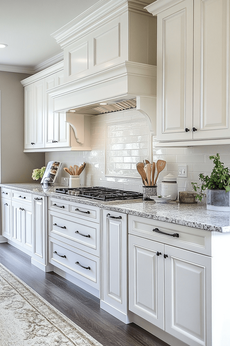 13 lustrous classic cabinet beauty