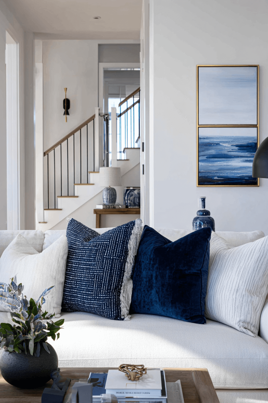 13 modern nautical edge