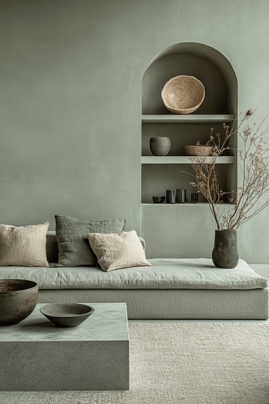 13 structured contemporary living design