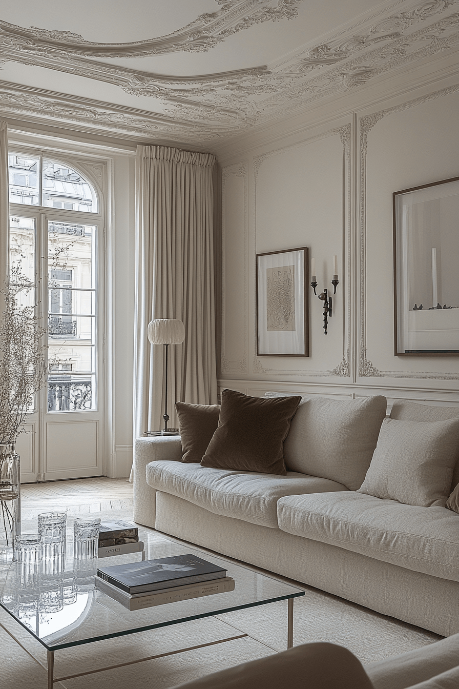 13 subtle decorative grace