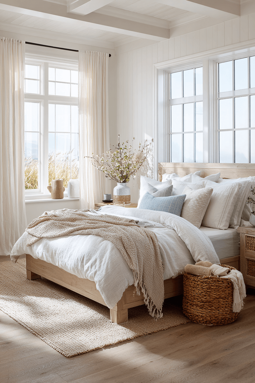 13 sunwashed sleep space