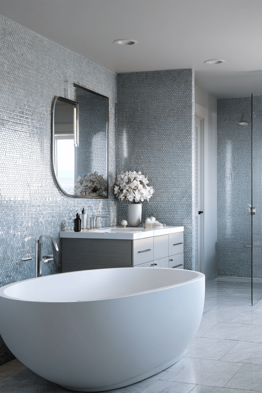 14 blue gray harmony