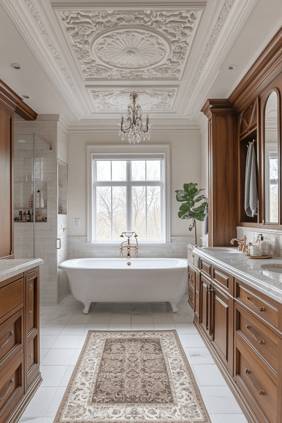 14 cathedral height splendor