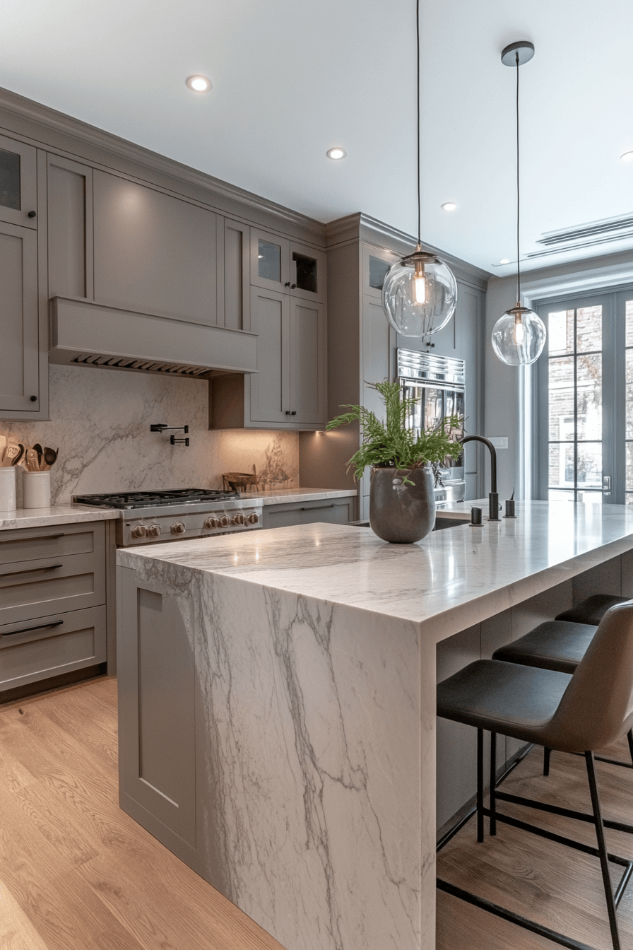 14 harmonized grey design