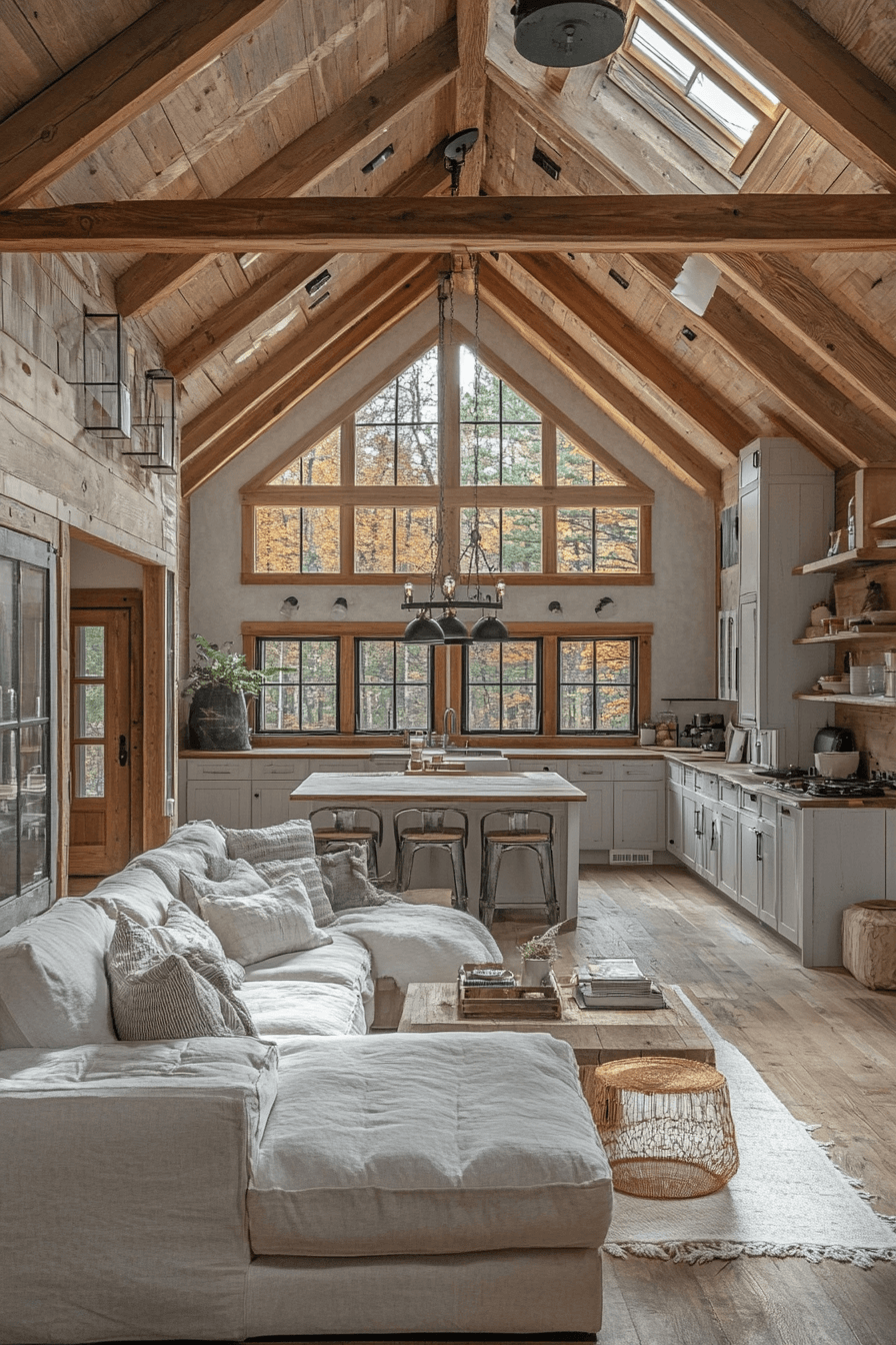 14 height enhancing ceiling designs