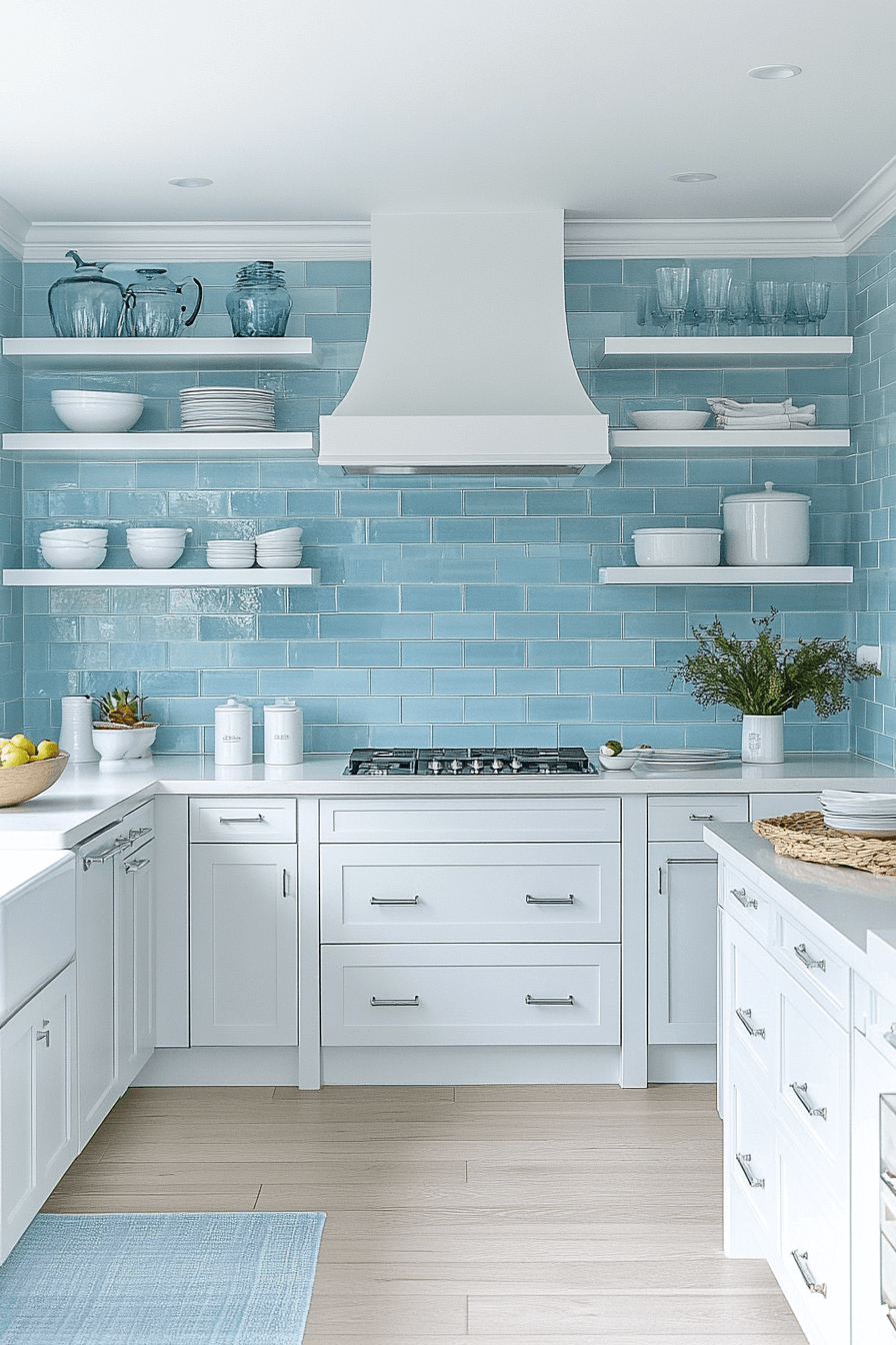 14 horizon line blues