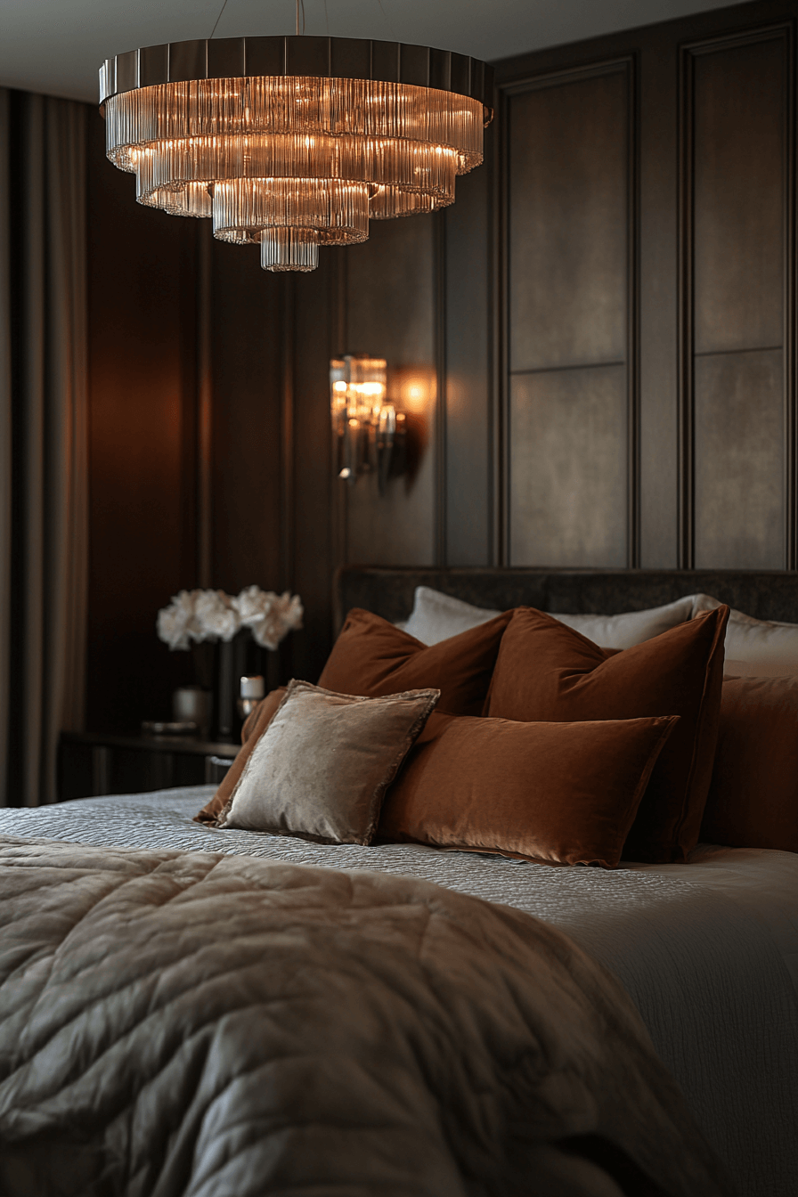 14 layered illumination haven