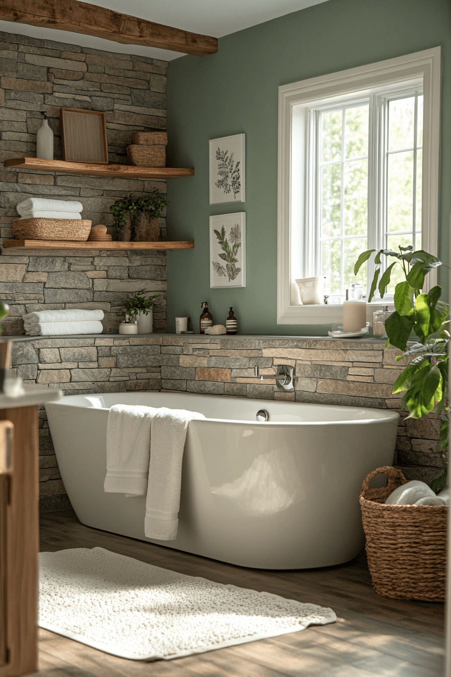 14 organic spa escape