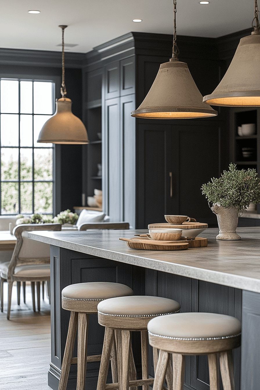 14 shadow soft kitchen style