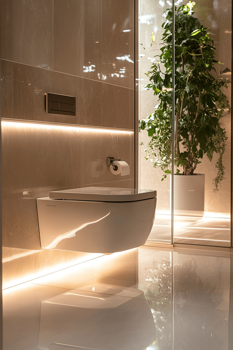 14 smart modern living