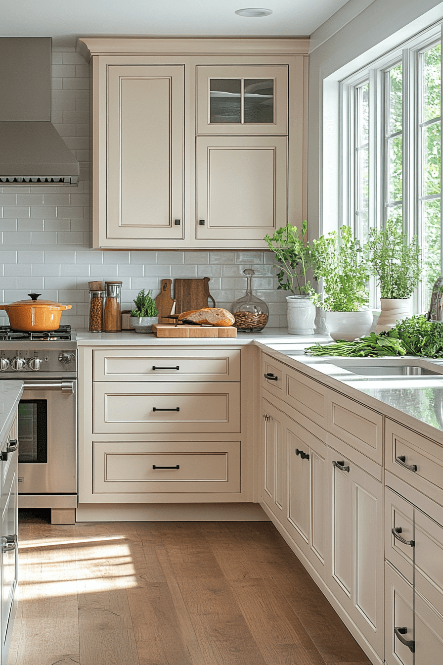 14 soft luster maple