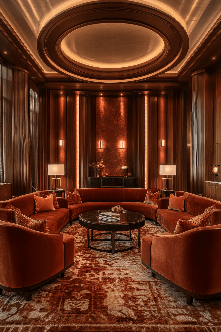 14 tiered structural detail