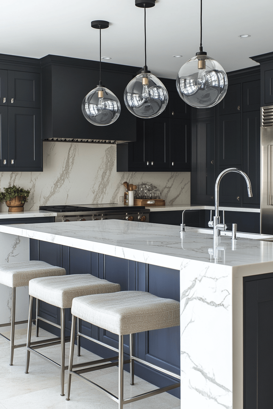 15 chrome charcoal contrast