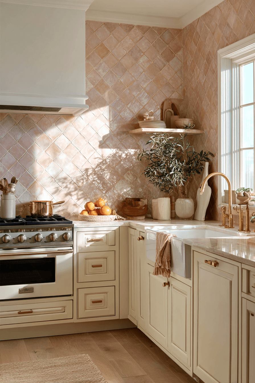 15 coastal sunrise blend