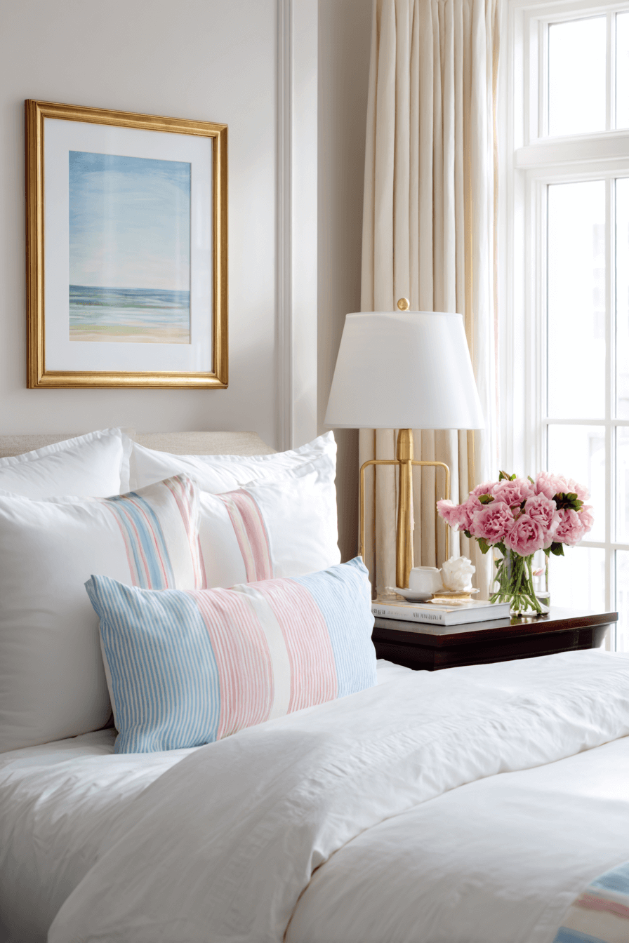 15 crisp white foundation