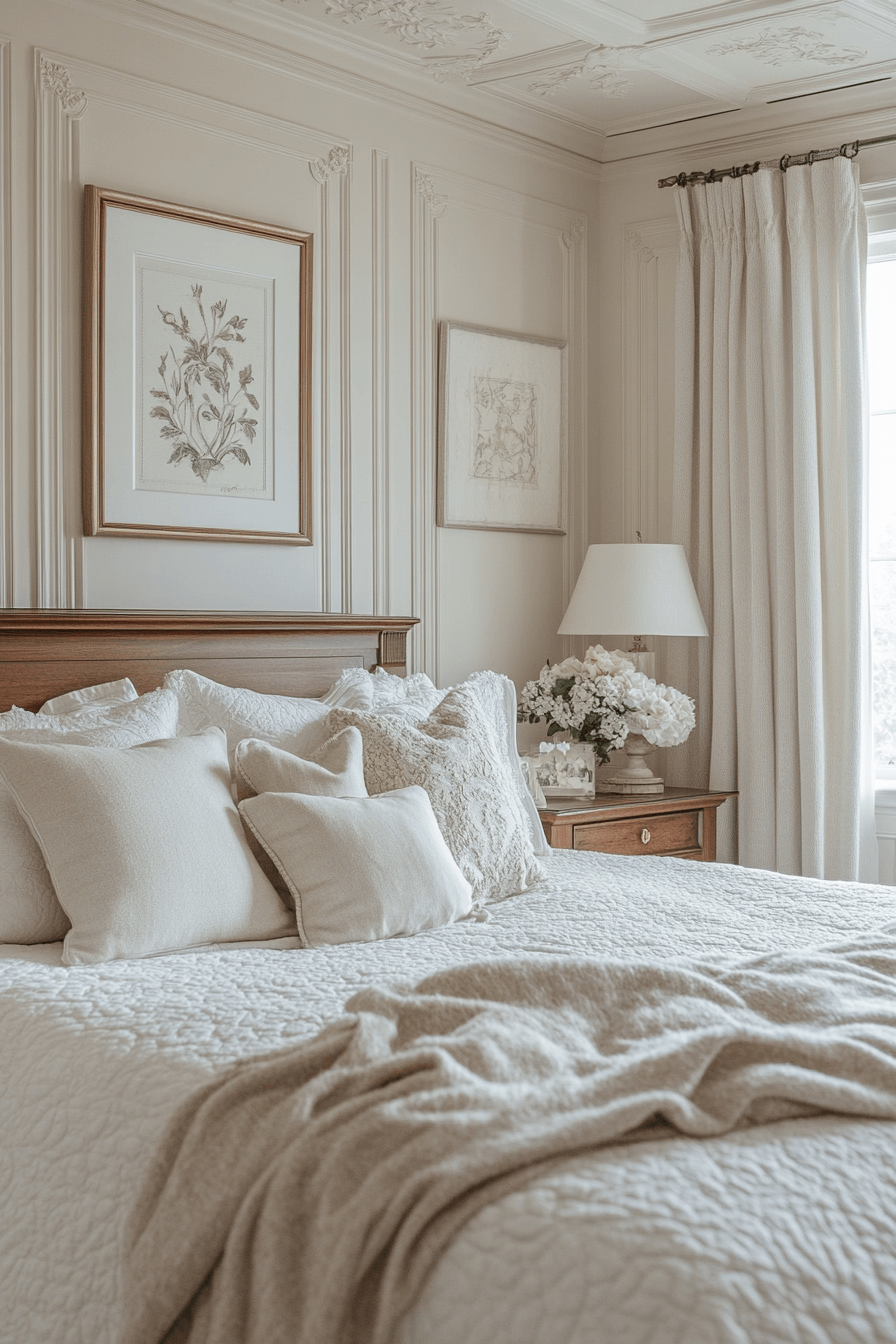 15 elegant simplicity style