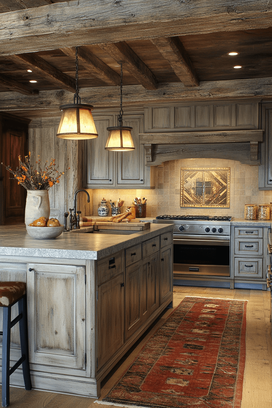 15 hand finished charm