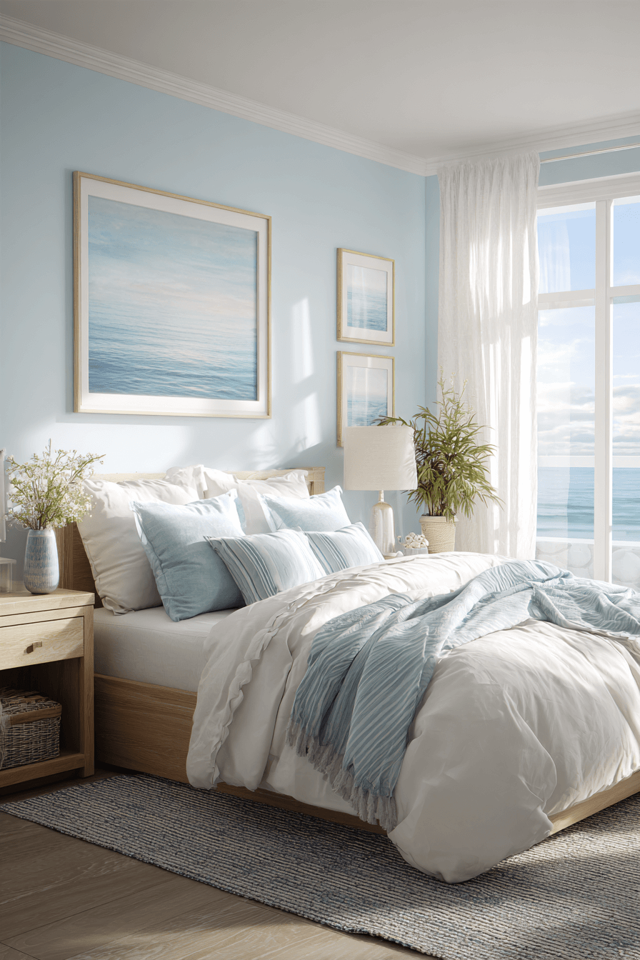 15 horizon blue bliss