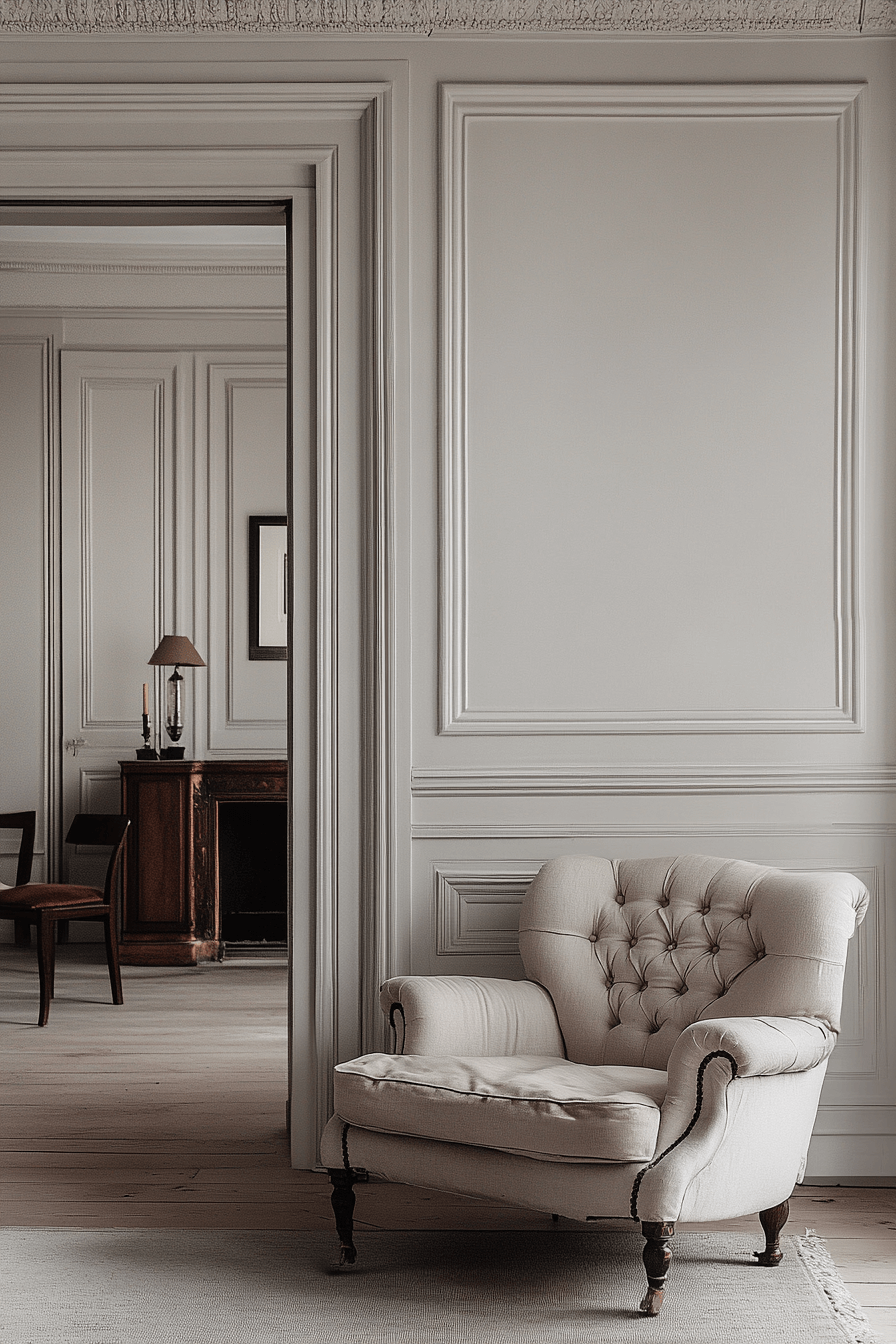 15 layered trim precision