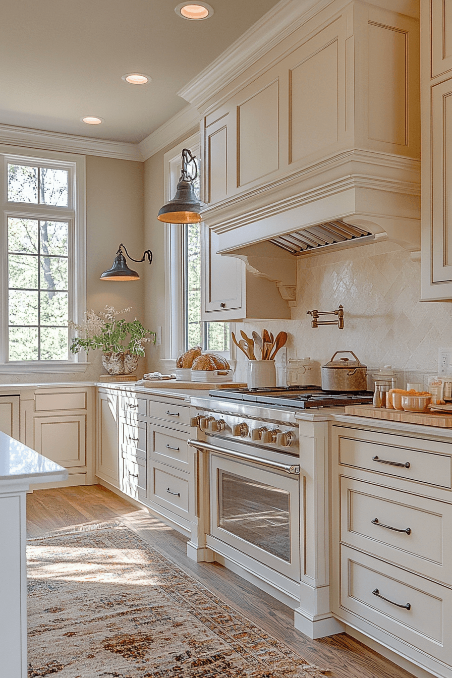 15 linen inspired ease