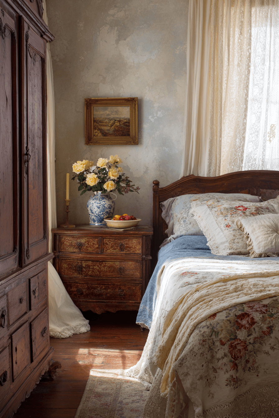 15 provincial classic living room