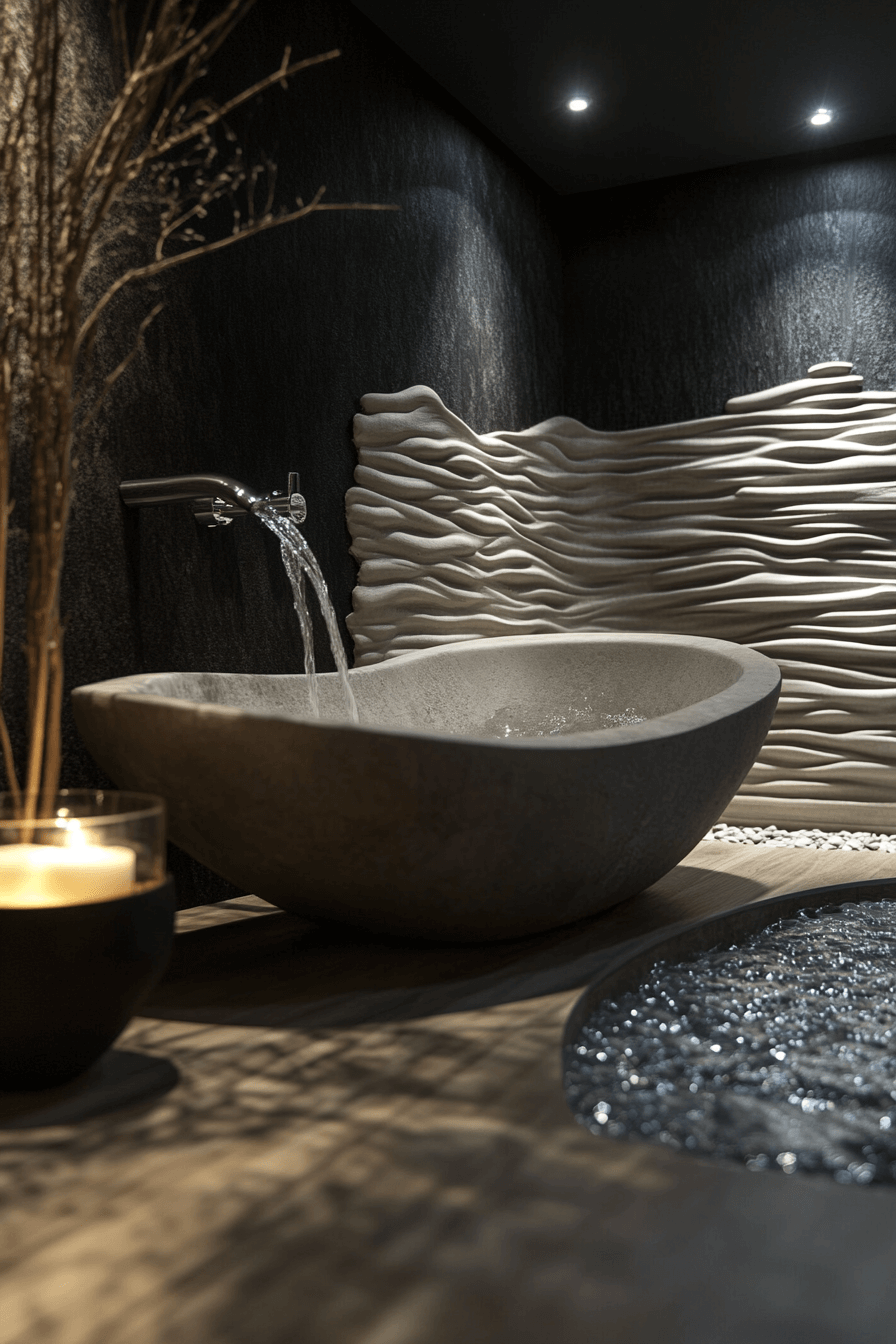 15 quiet sound design