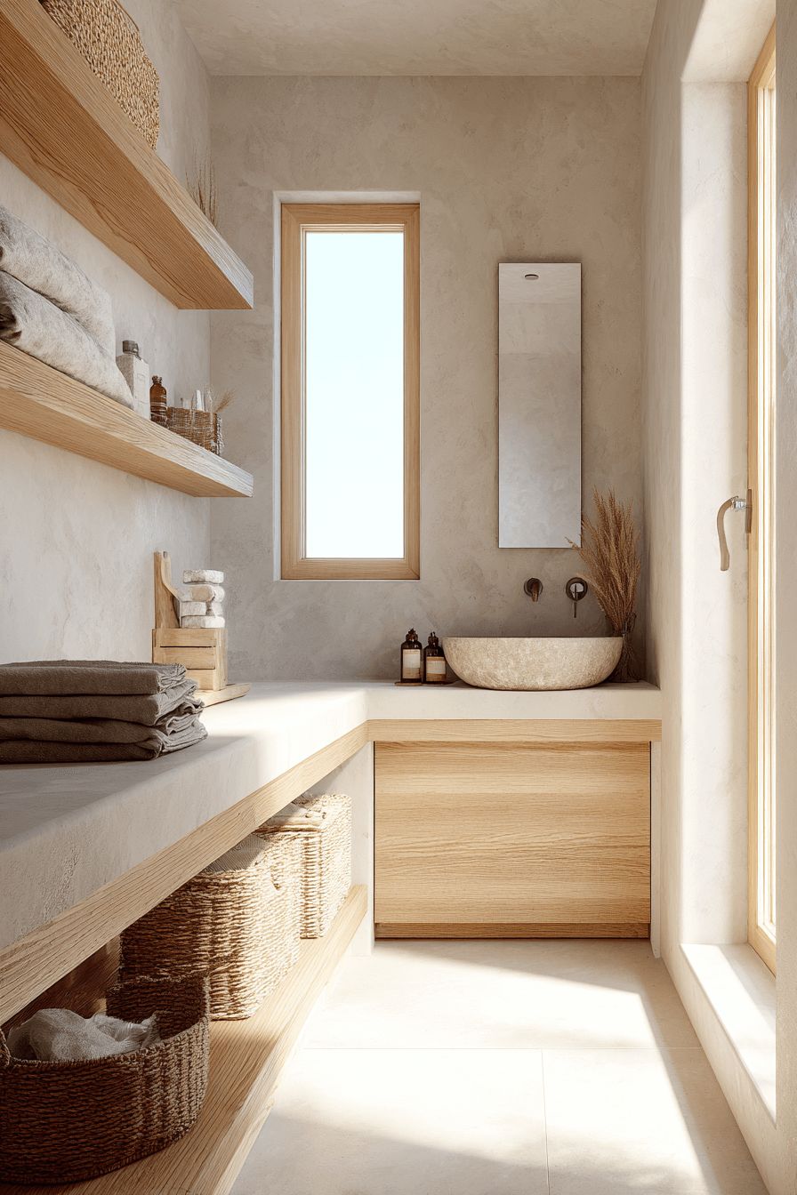 15 refined seaside minimal