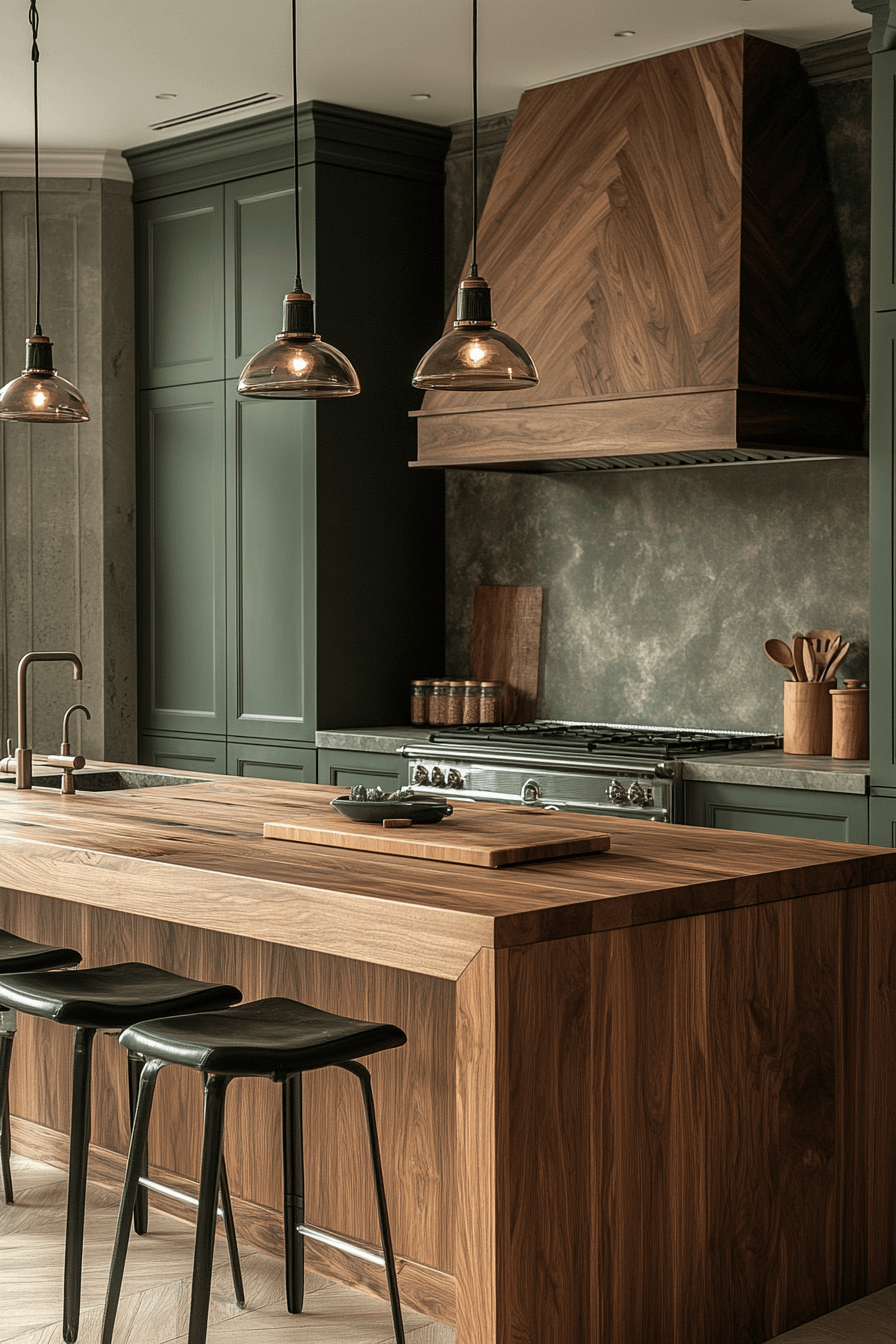 15 timeless classic green refresh