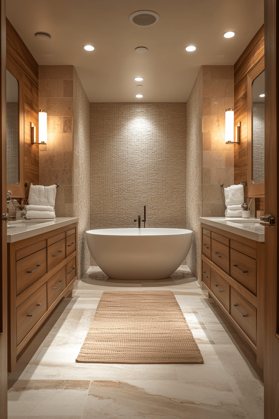 16 aligned zen symmetry