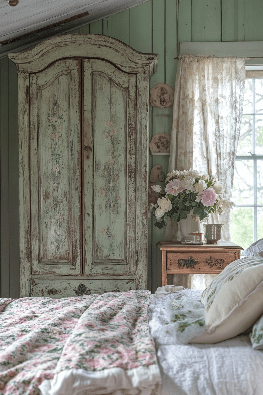 16 french provincial bedroom dream