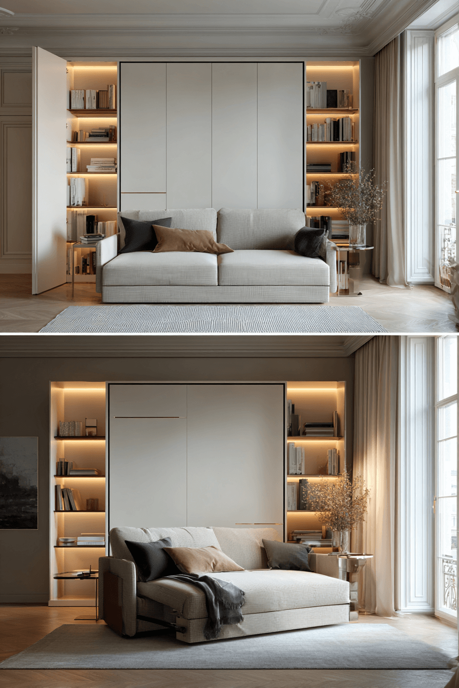 16 greige modern retreat