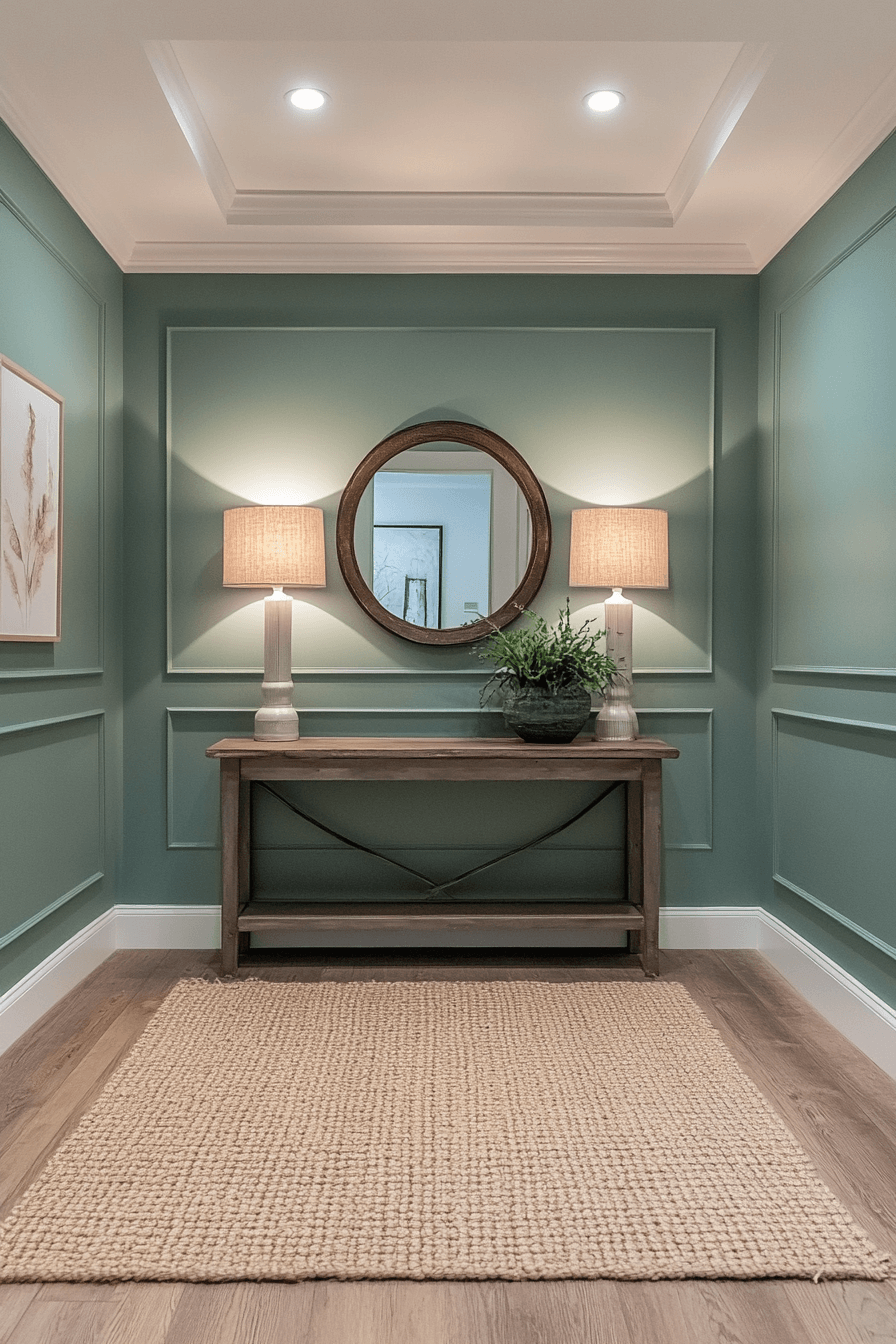 16 instant entry lift