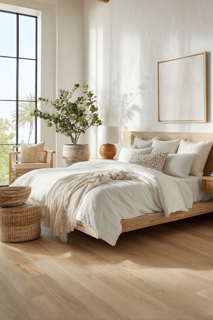 16 island calm suite