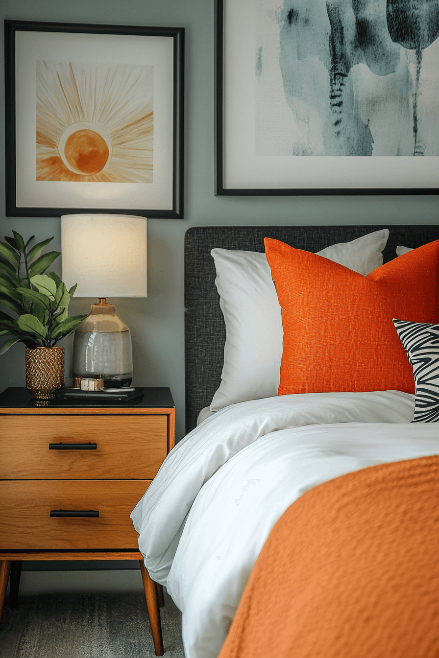 16 urban edge guest room