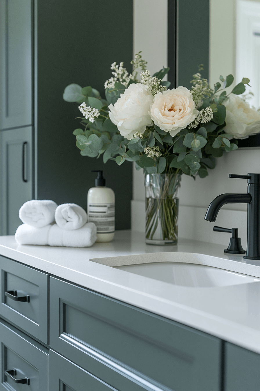 17 architectural balance bath