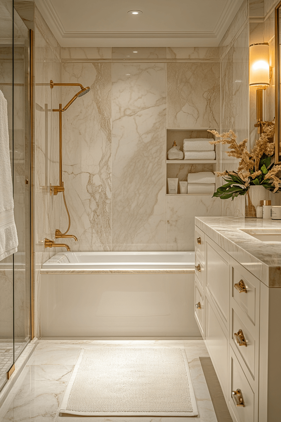 17 compact luxe touch