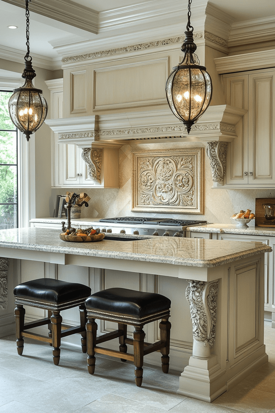 17 detailed craftsmanship focus