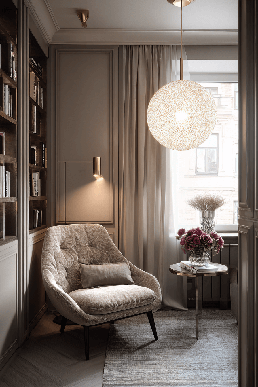 17 layered glow lighting style