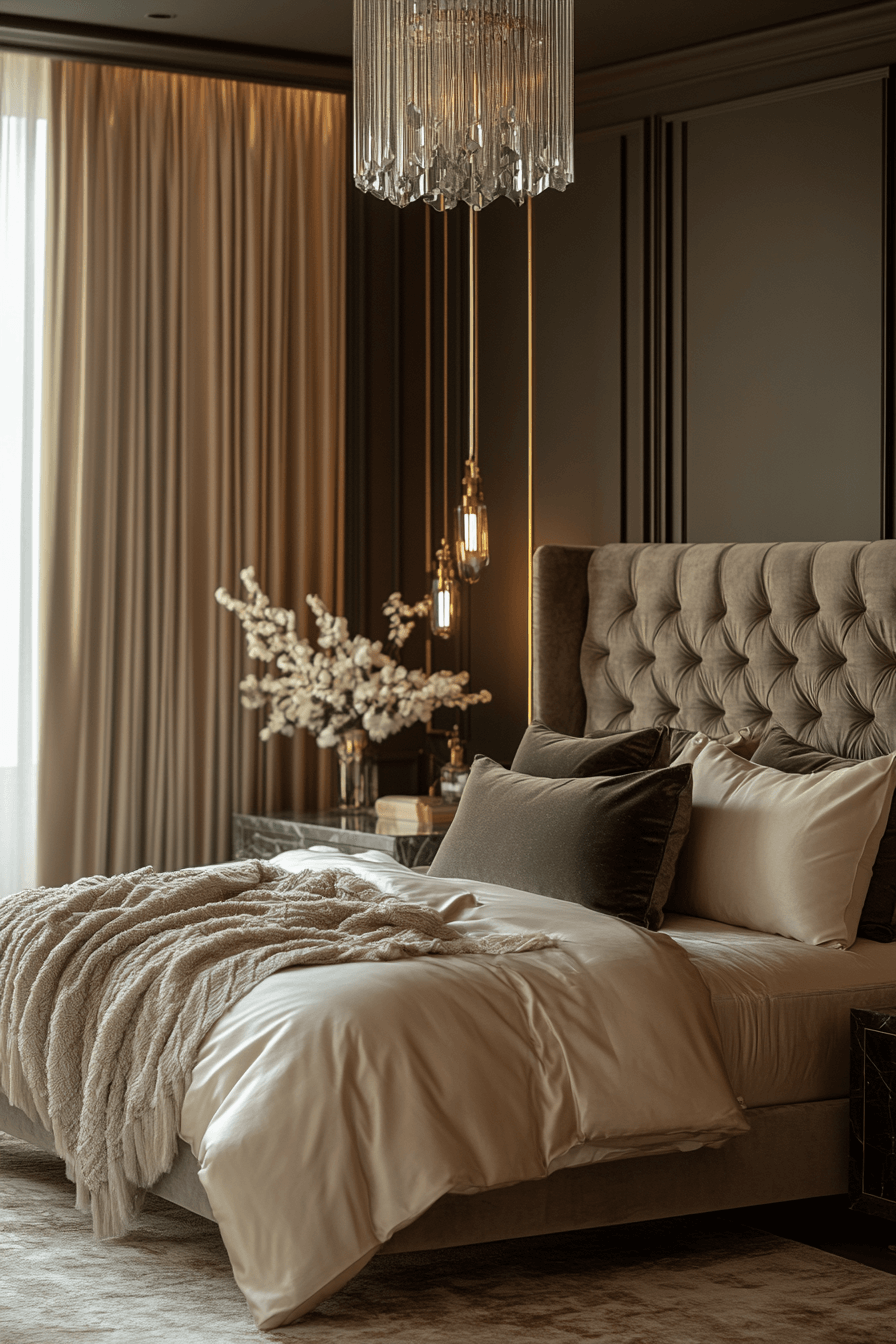 17 luxe grey monotone