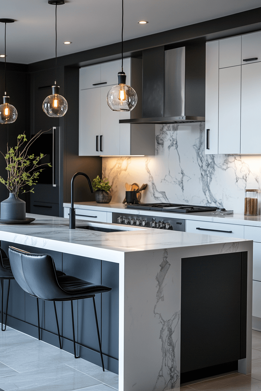 17 modern arctic edge