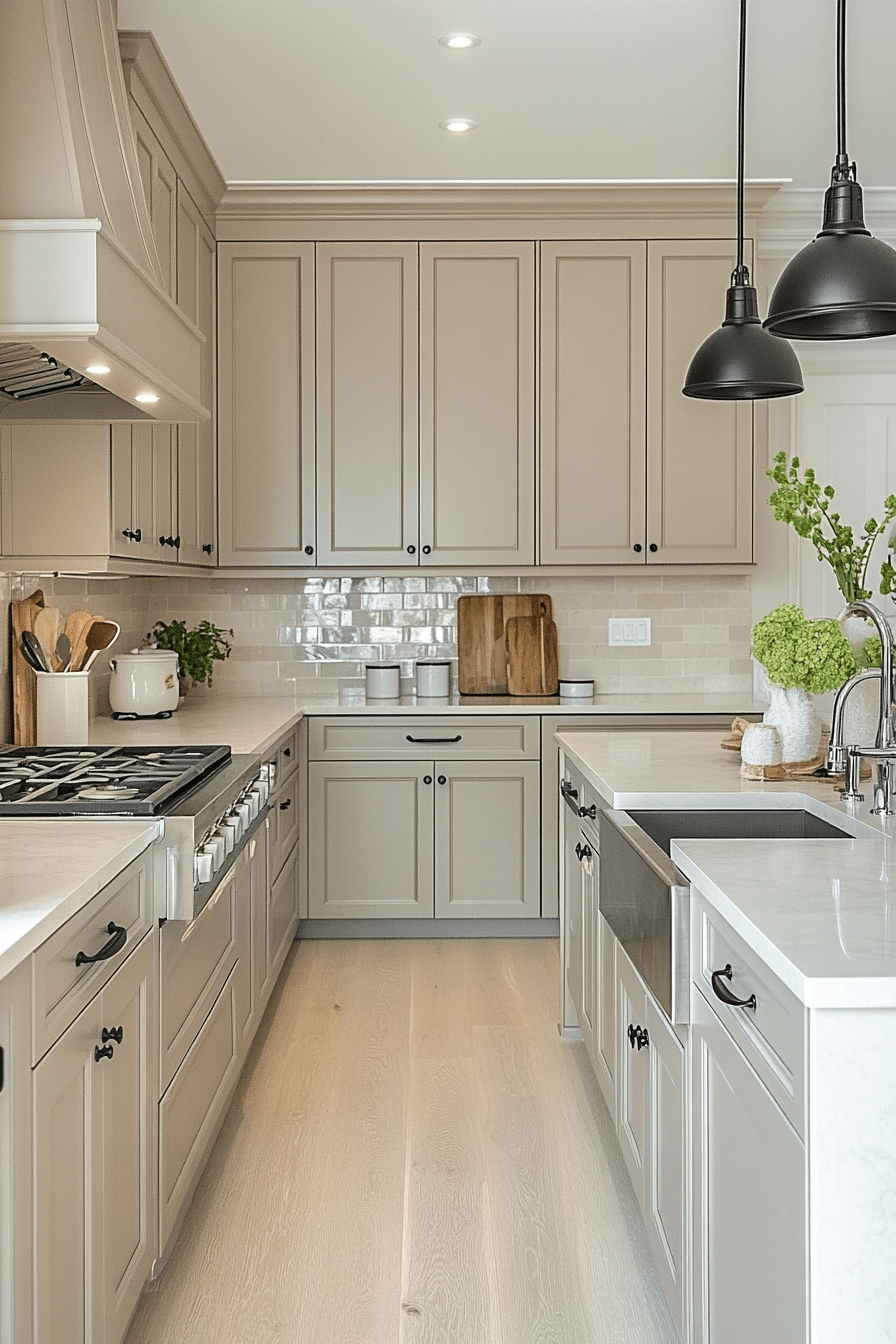 17 modern neutral grey