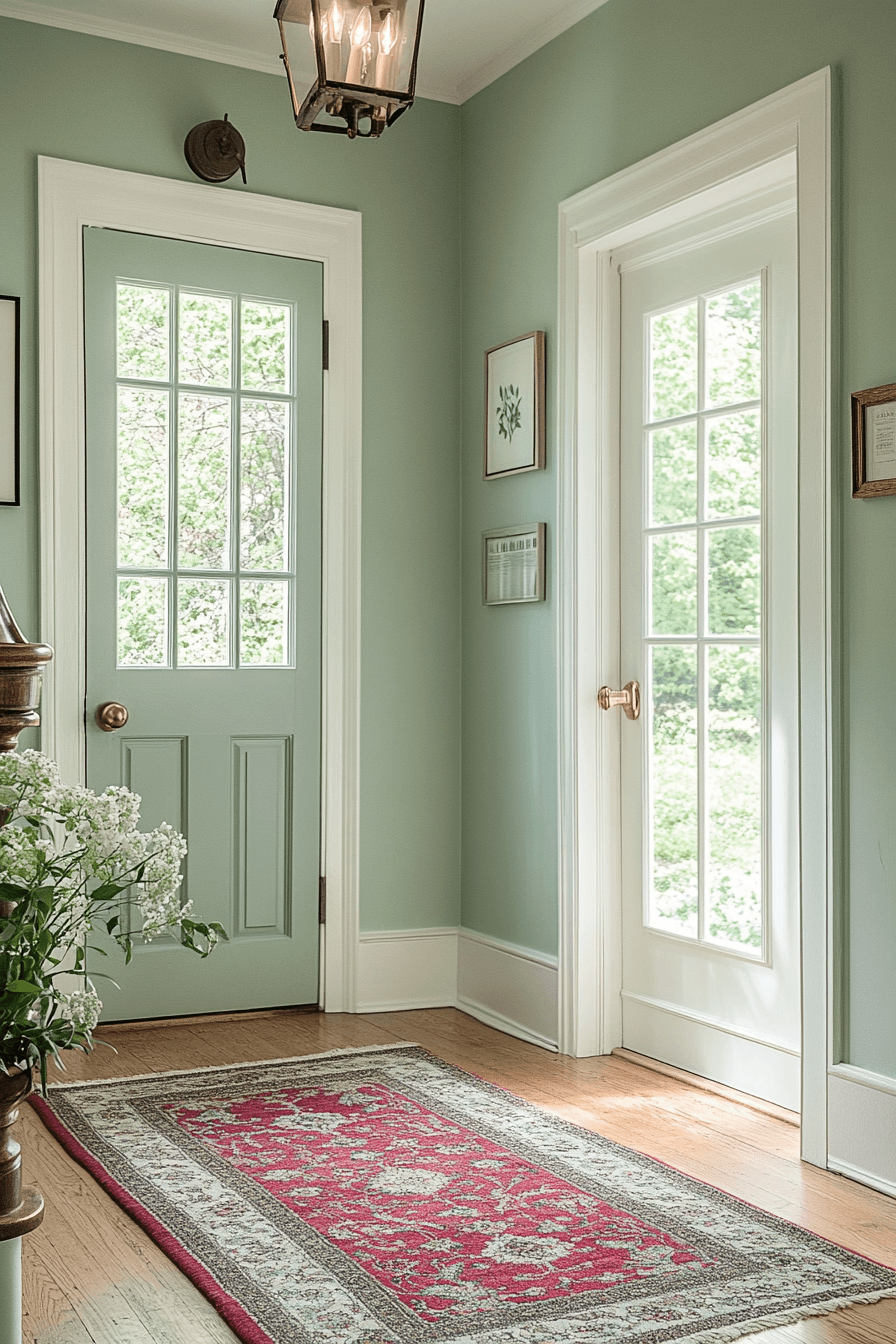 17 optimistic fresh start