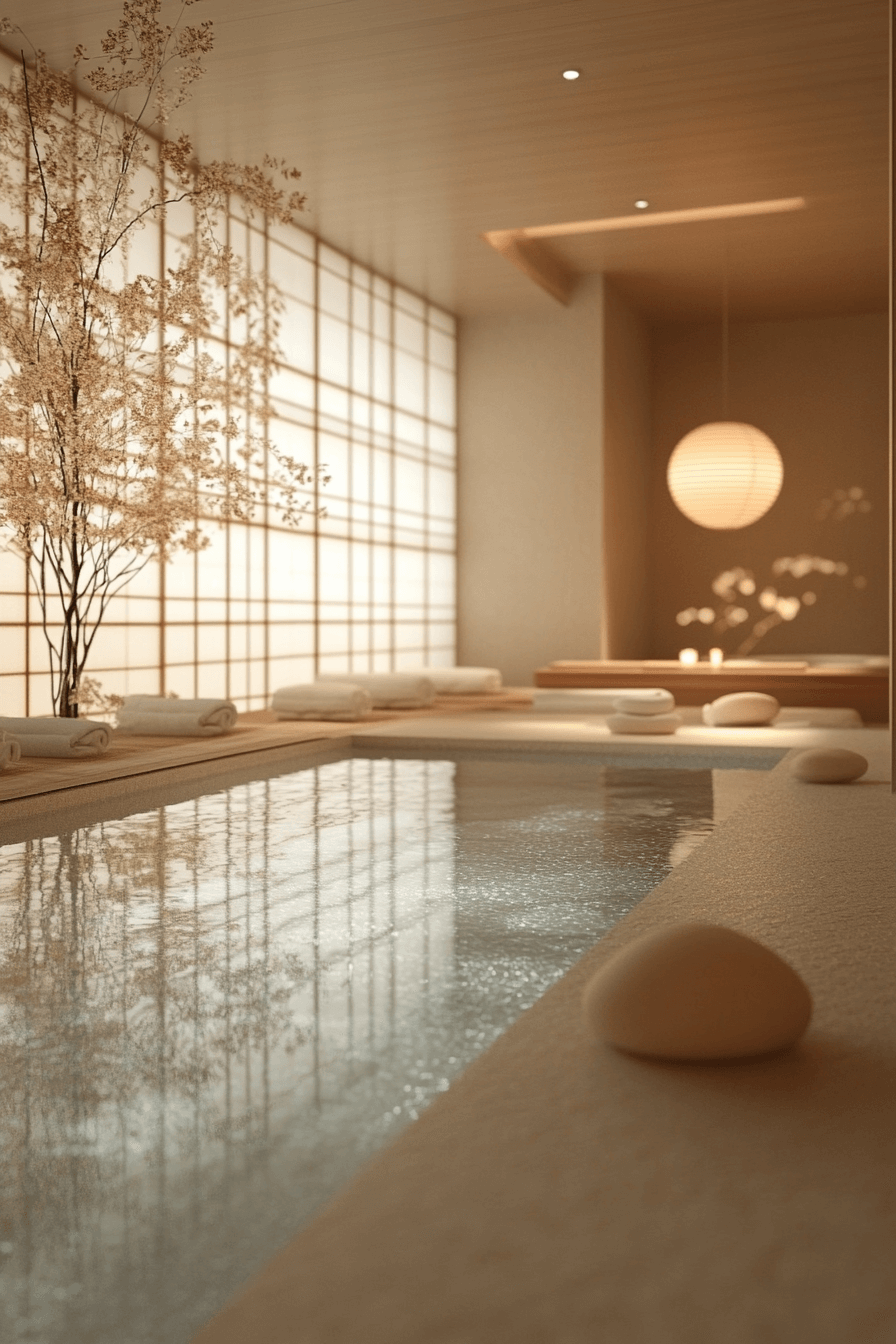 17 restful color mood