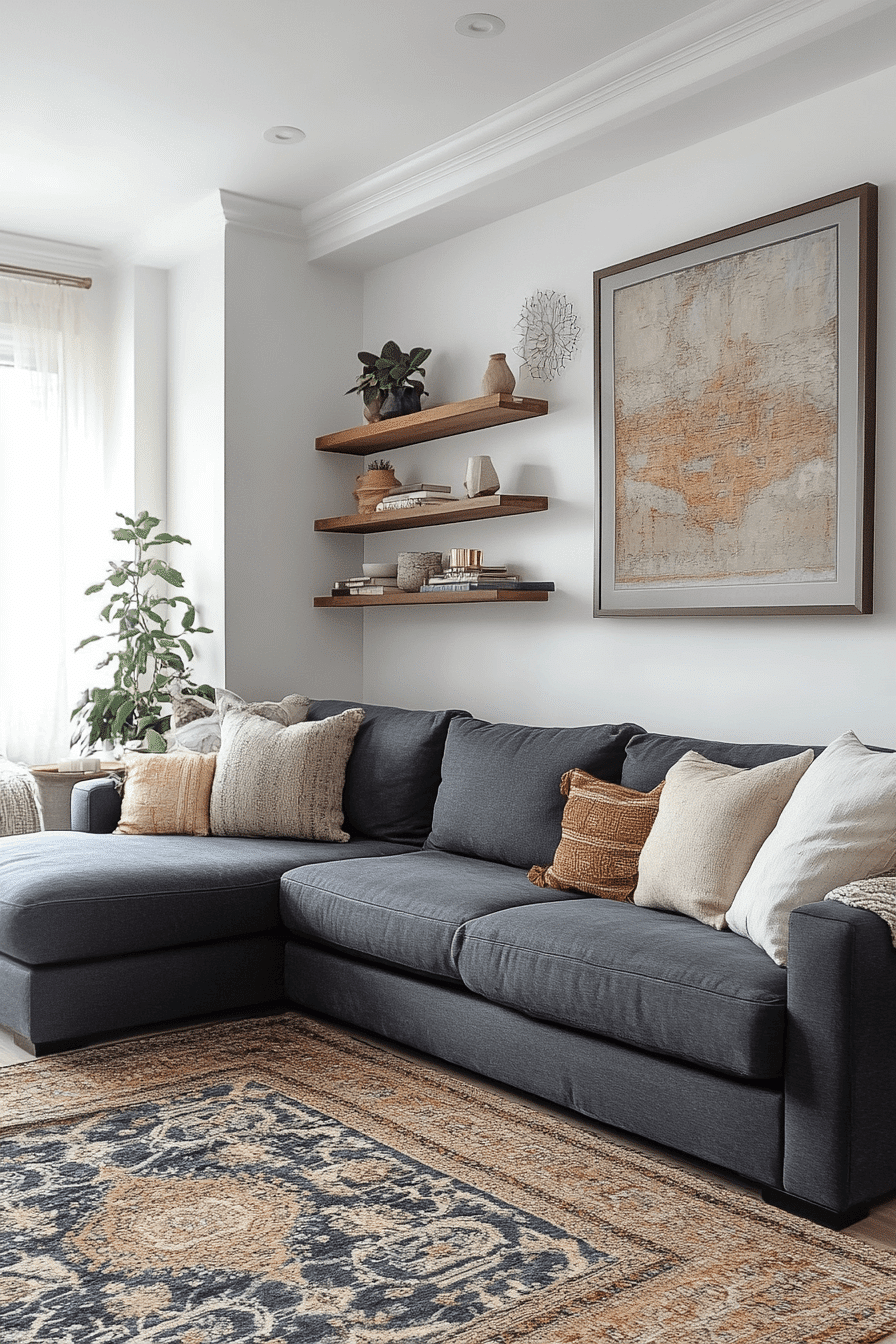 17 smart modern living