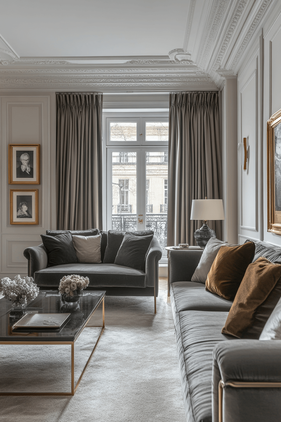 17 structured calm haven