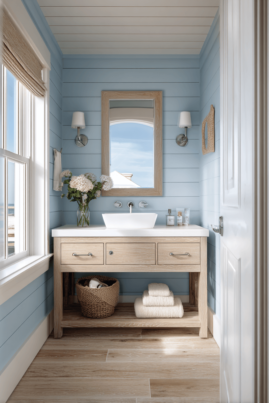 17 tide inspired layers