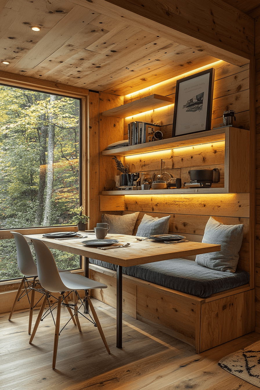 17 transformable furniture solutions