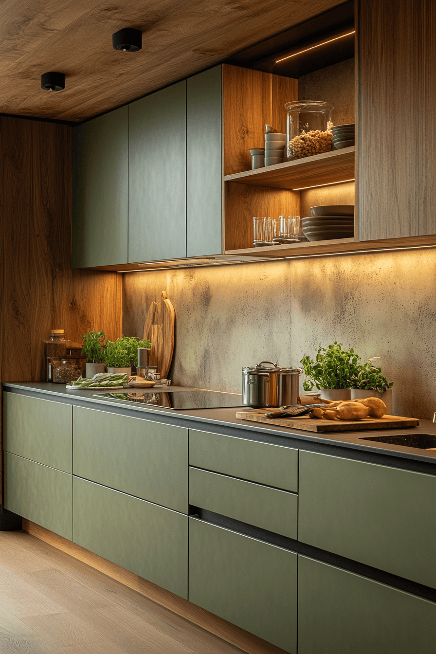 18 ash toned tranquil retreat